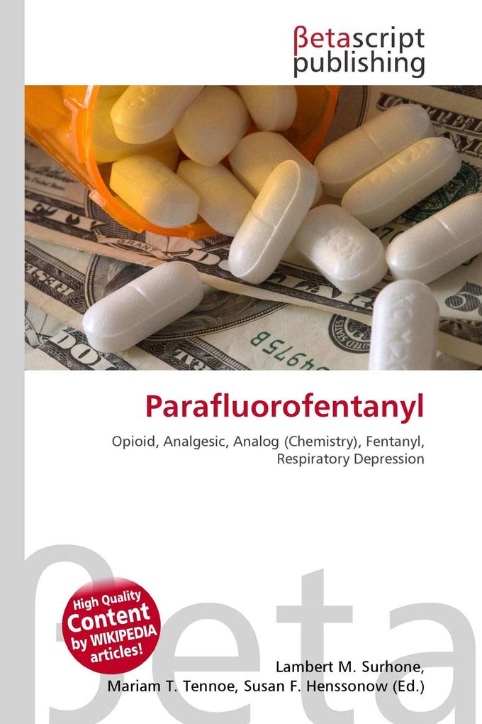 Parafluorofentanyl