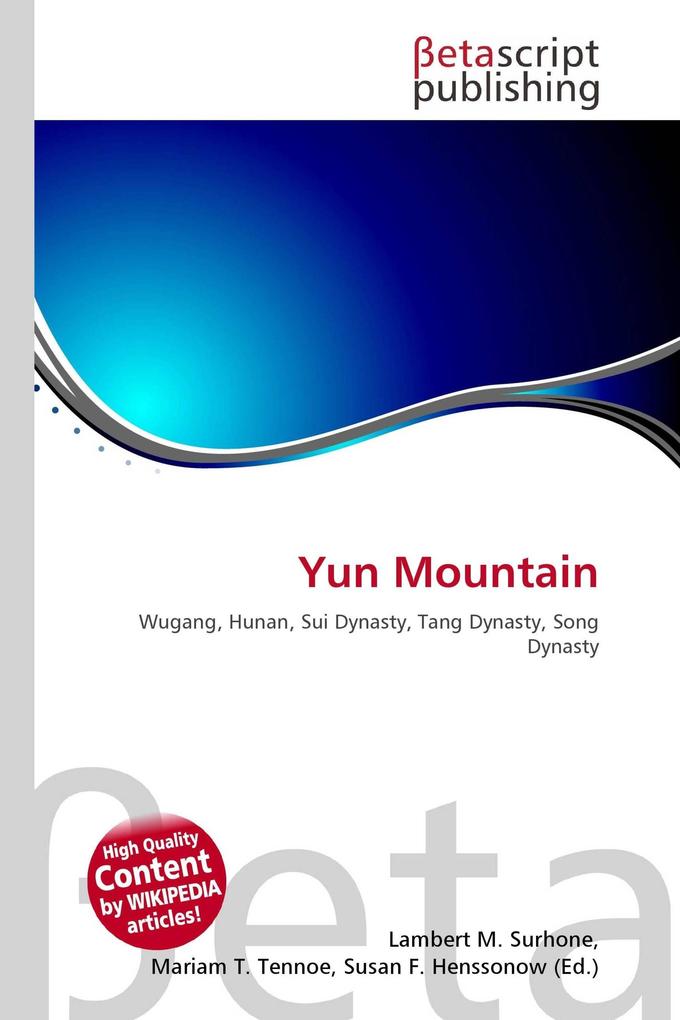 Yun Mountain