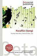 Paraffin (Song)
