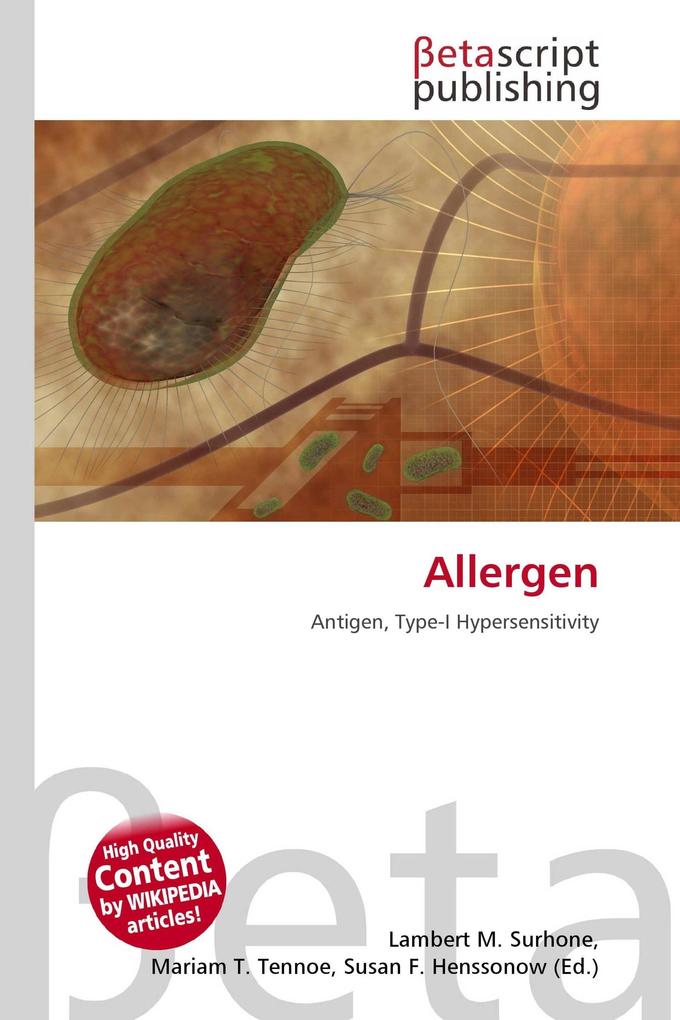 Allergen
