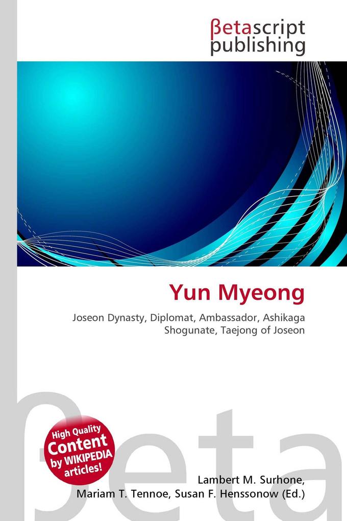 Yun Myeong