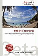Phoenix loureiroi