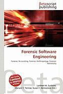 Forensic Software Engineering