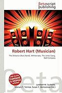 Robert Hart (Musician)