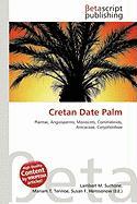 Cretan Date Palm