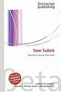 Tom Tullett