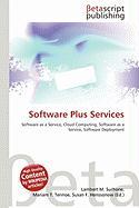 Software Plus Services