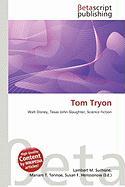 Tom Tryon