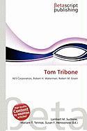Tom Tribone