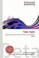 Tom Tyler