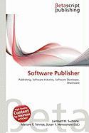 Software Publisher