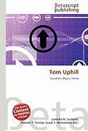 Tom Uphill