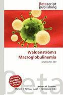 Waldenström's Macroglobulinemia