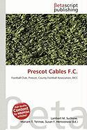 Prescot Cables F.C.