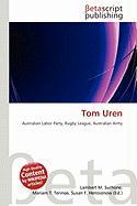 Tom Uren