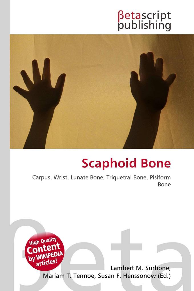 Scaphoid Bone