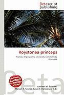 Roystonea princeps