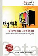 Paramedics (TV Series)