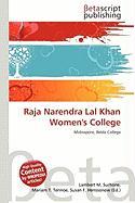 Raja Narendra Lal Khan Women's College