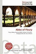 Abbo of Fleury