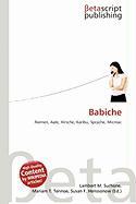 Babiche