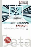 HP Mini 311