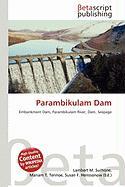 Parambikulam Dam