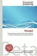 Wangai