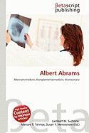 Albert Abrams