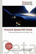 Prescott Speed Hill Climb