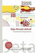 Raja Pervaiz Ashraf