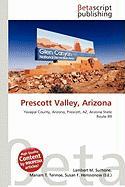 Prescott Valley Arizona