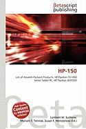HP-150