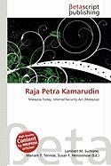 Raja Petra Kamarudin