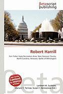 Robert Harrill