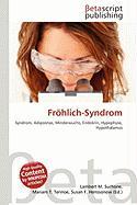 Fröhlich-Syndrom