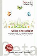 Quino Checkerspot