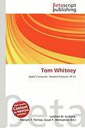 Tom Whitney