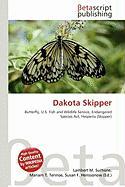 Dakota Skipper