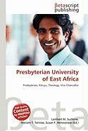 Presbyterian University of East Africa