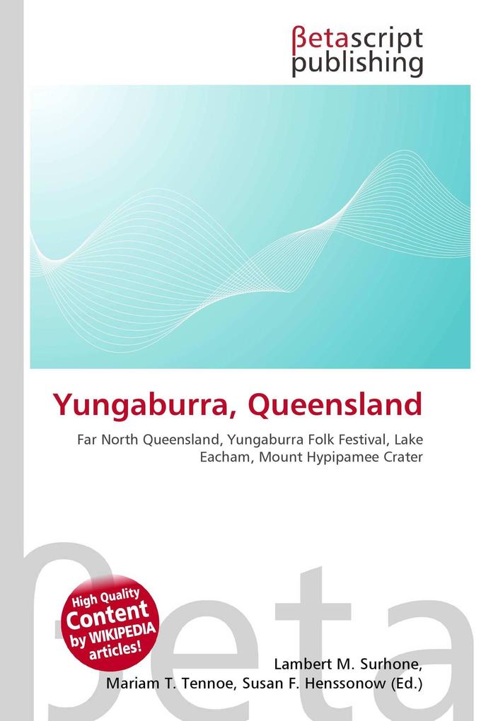 Yungaburra Queensland