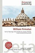 William Firmatus