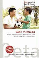 Babis Stefanidis