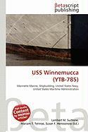 USS Winnemucca (YTB-785)