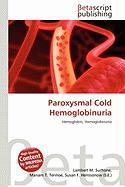 Paroxysmal Cold Hemoglobinuria