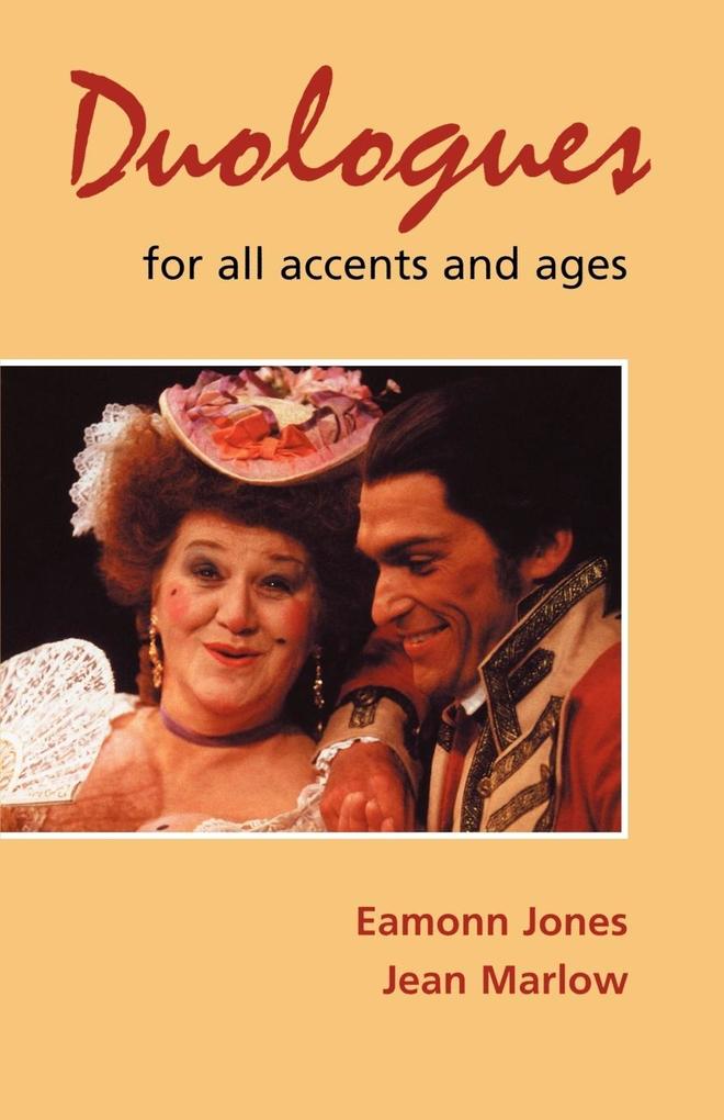 Duologues for All Accents and Age