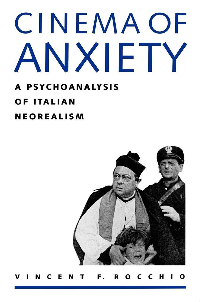 Cinema of Anxiety
