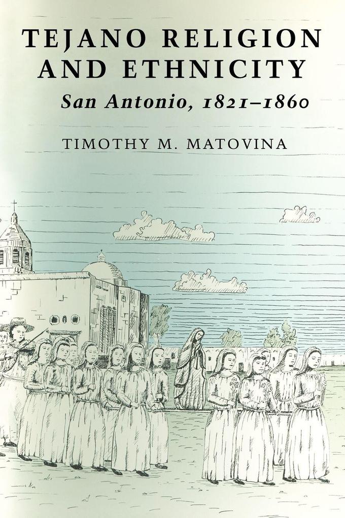 Tejano Religion and Ethnicity