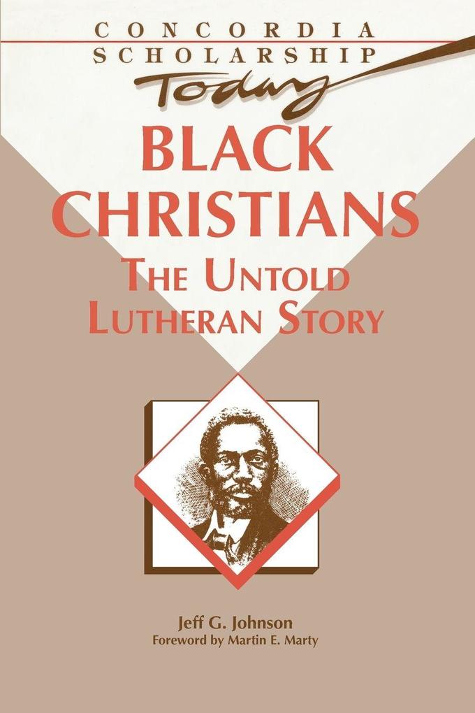 Black Christians
