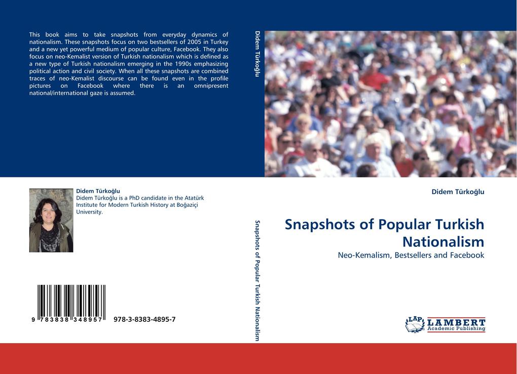 Snapshots of Popular Turkish Nationalism
